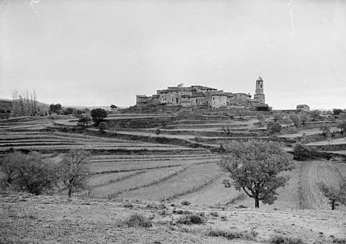 Pueyo de Marguillén