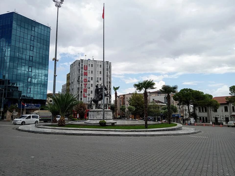 Karacabey