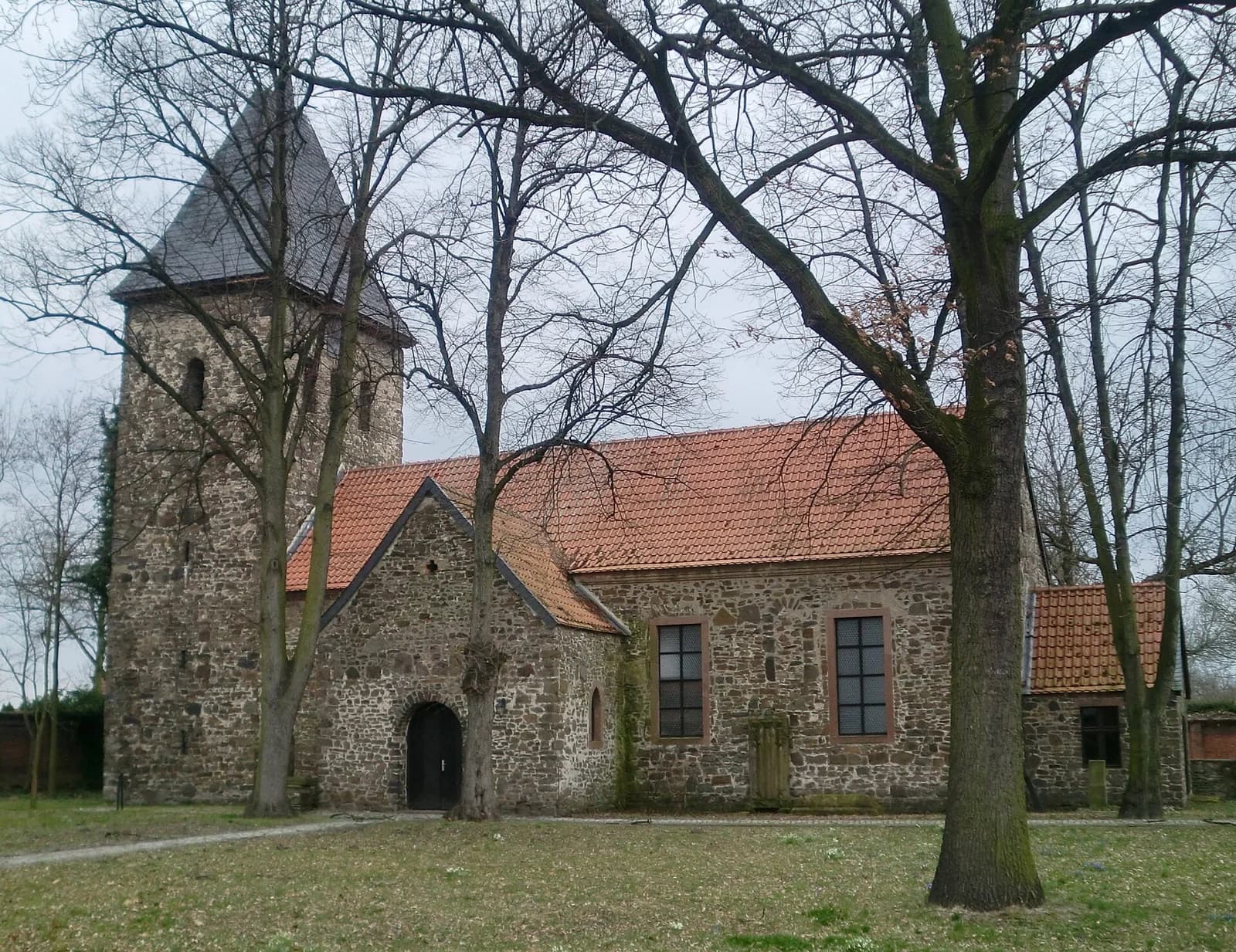 Wedringen