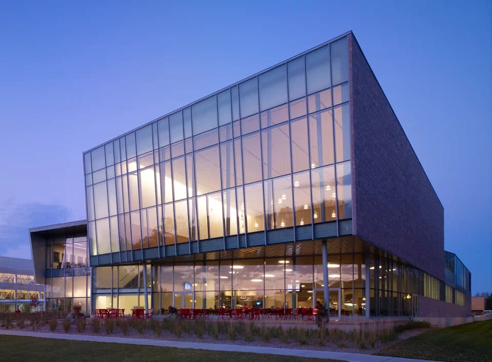 University of South Dakota