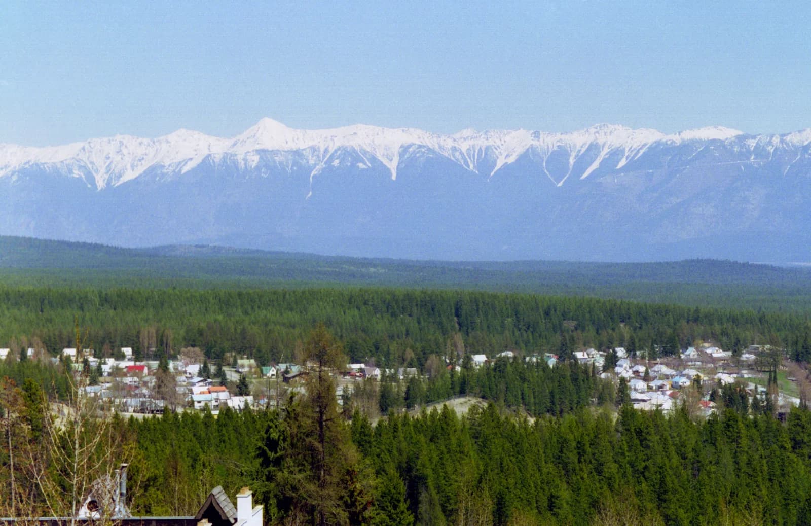 Kimberley