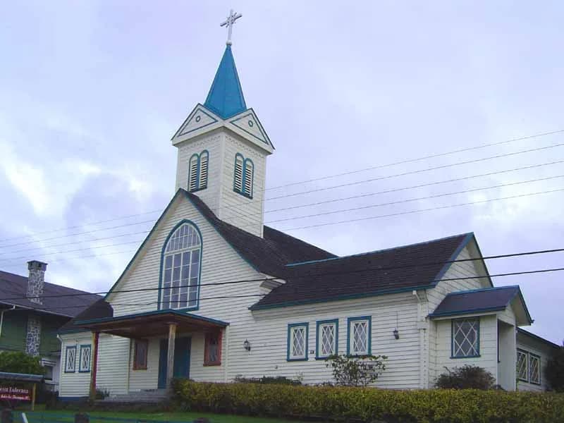 Frutillar
