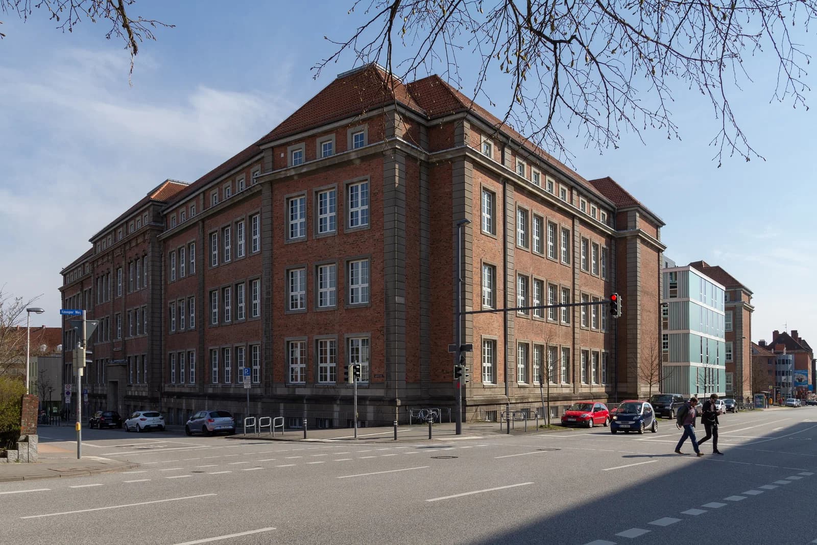 Muthesius Academy of Art