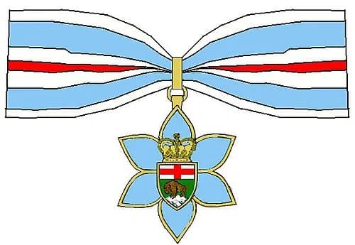 Order of Manitoba
