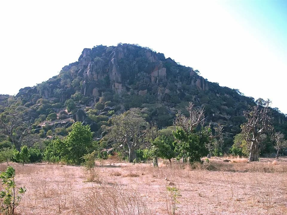 Borno
