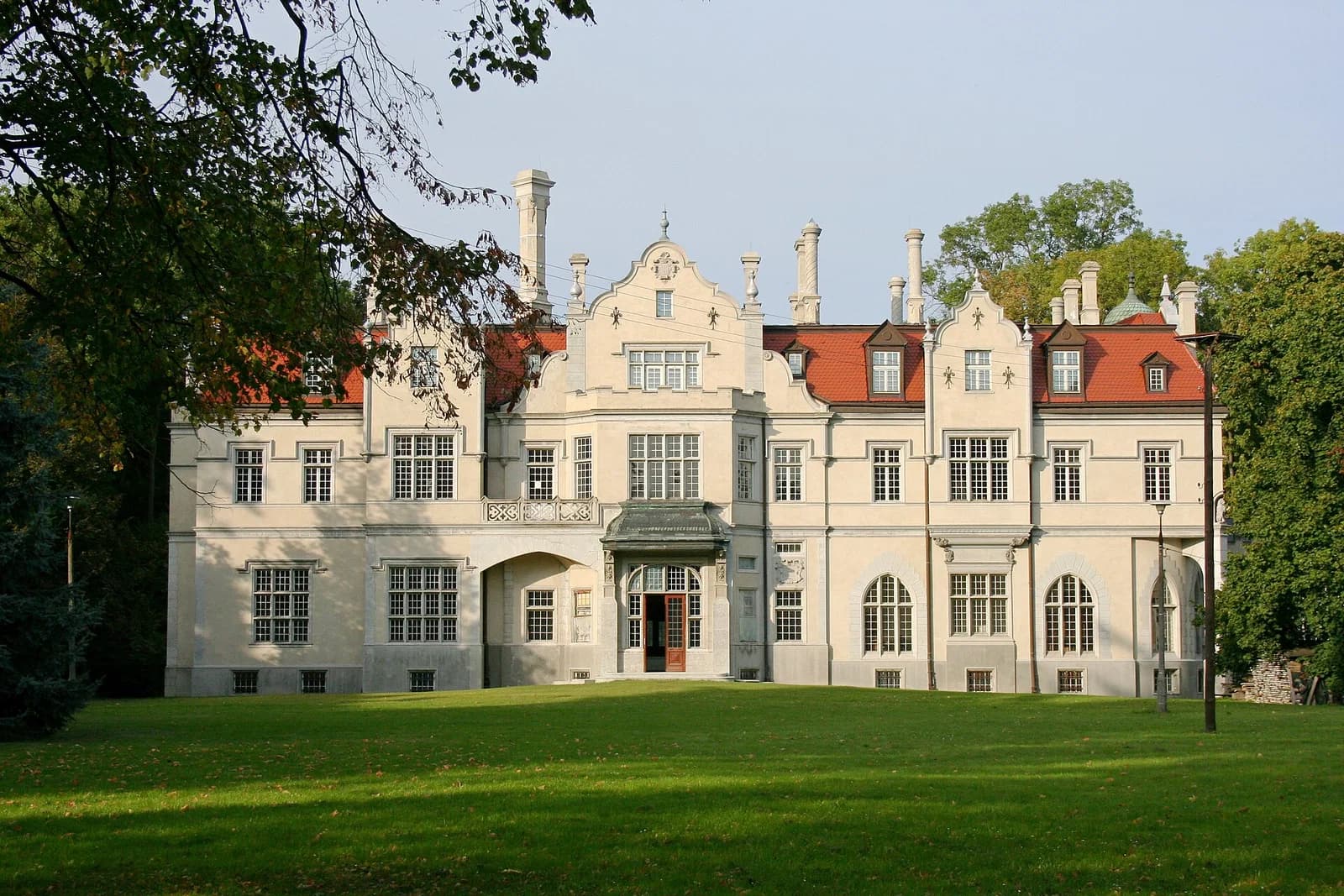 Jabloń