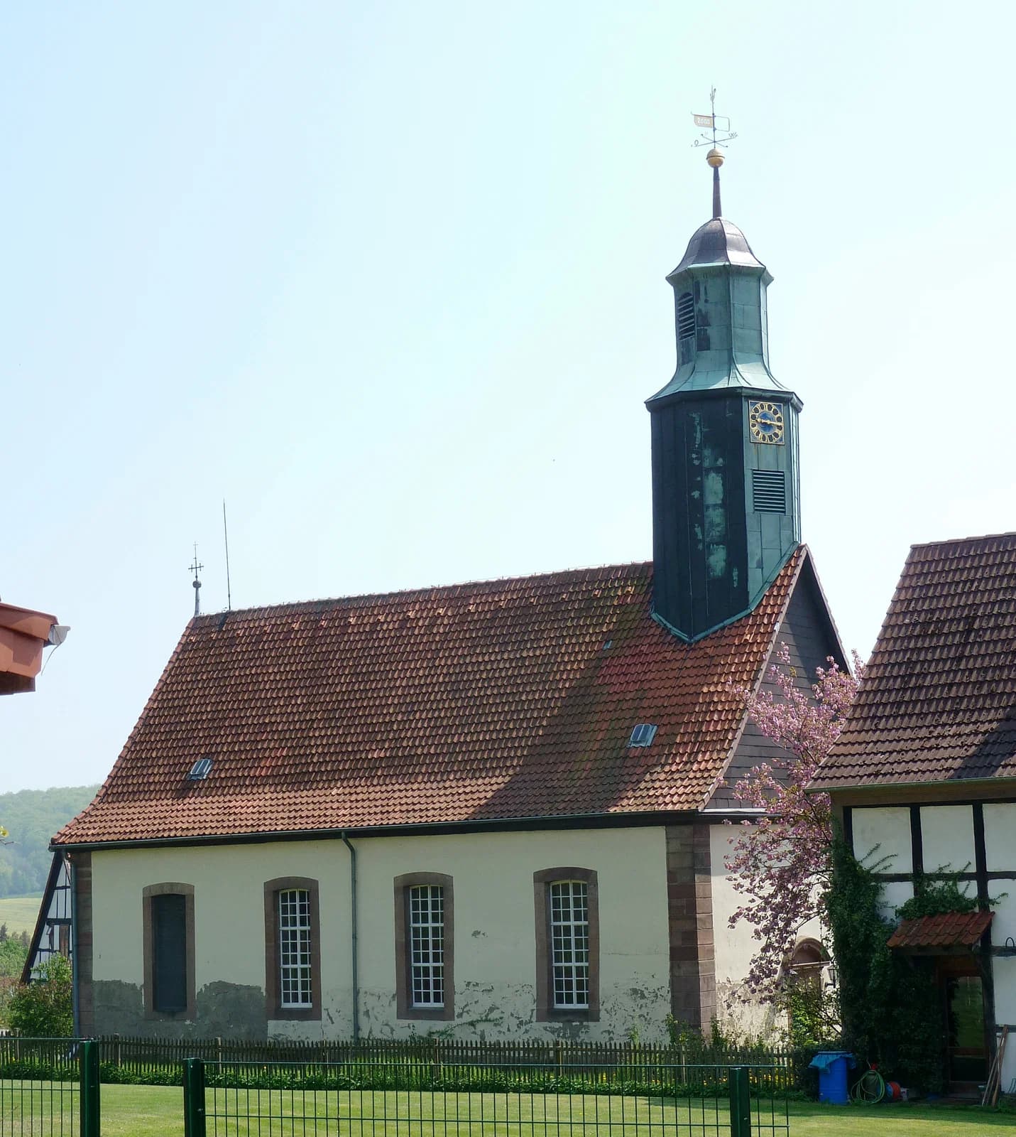 Groß Lengden