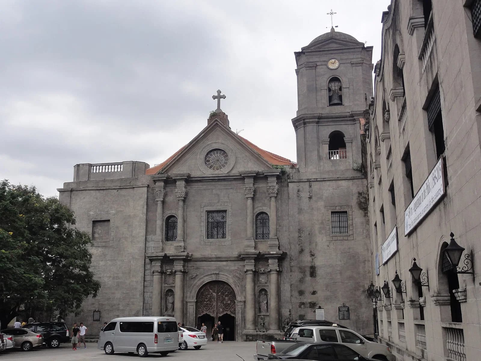 San Agustín