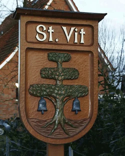 St. Vit