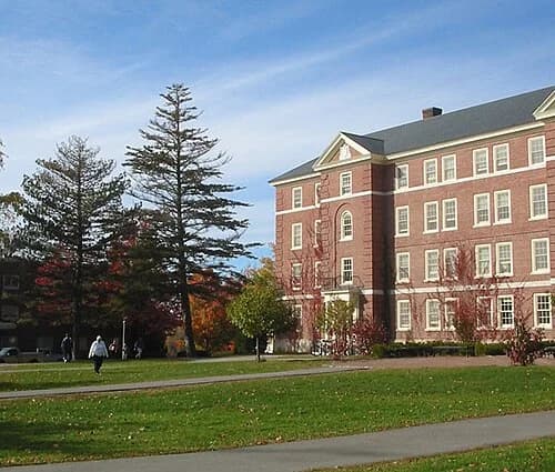 University of Maine