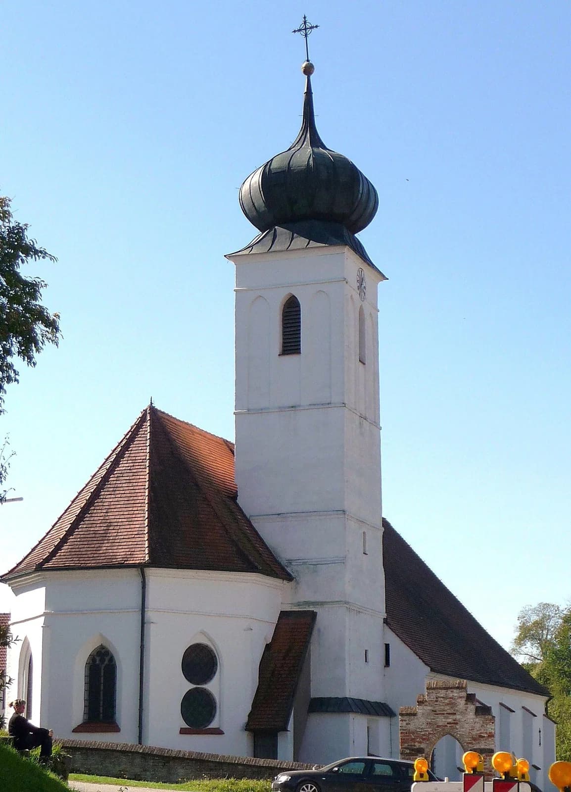 Jenkofen