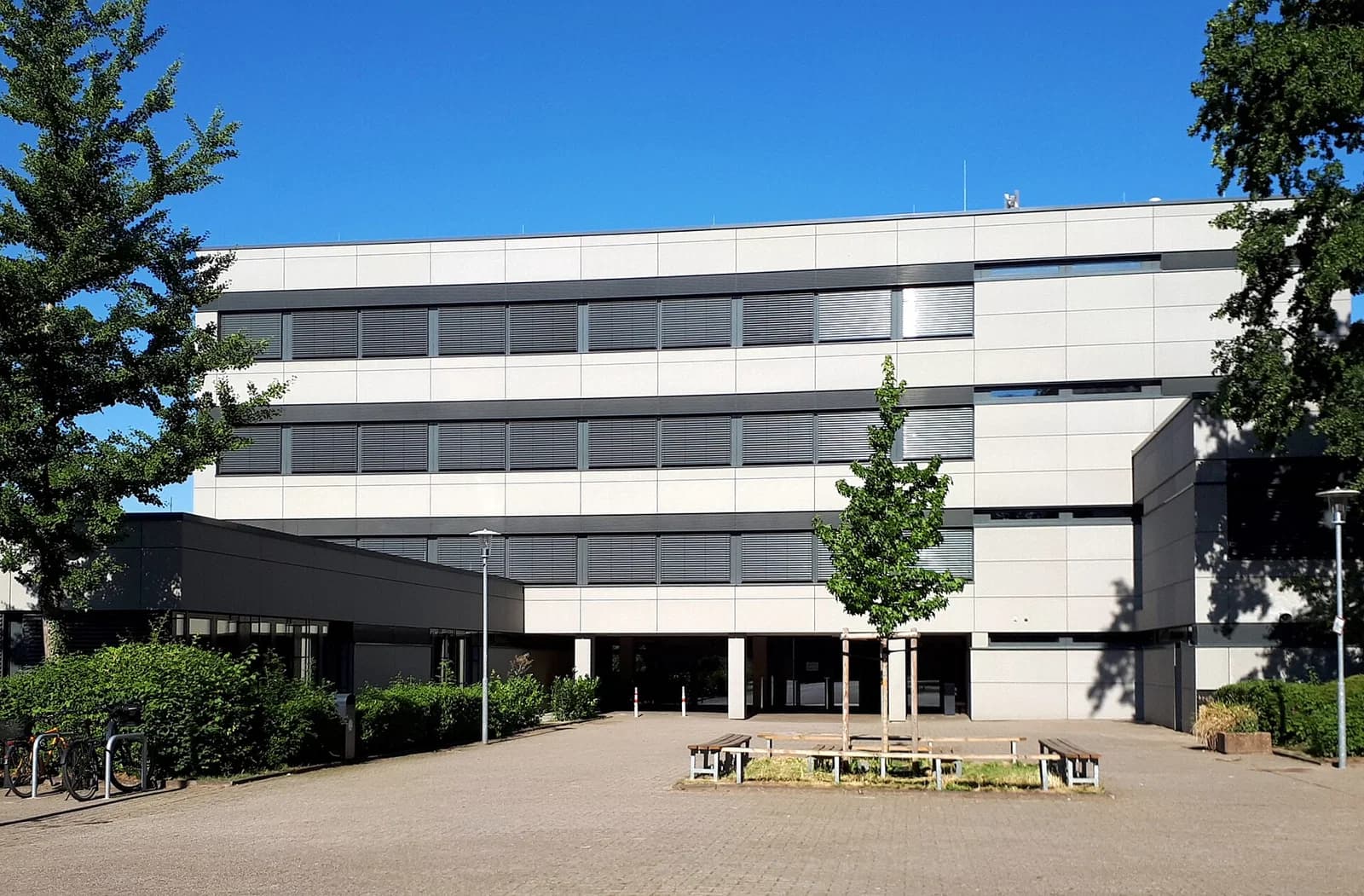 Einhard-Gymnasium (Aachen)
