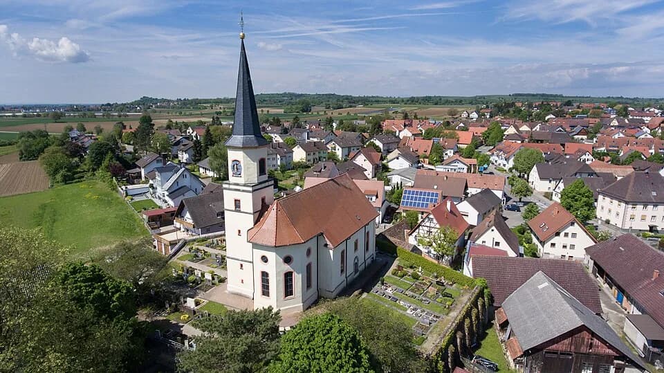 Tiengen