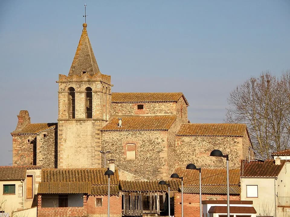 Riudarenes