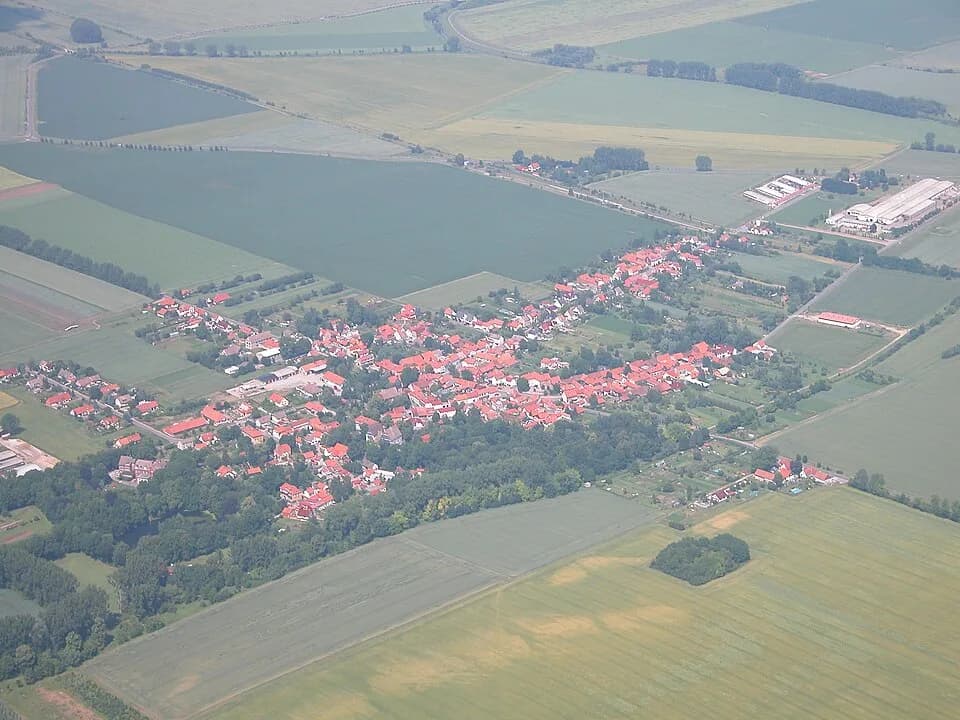 Seebach