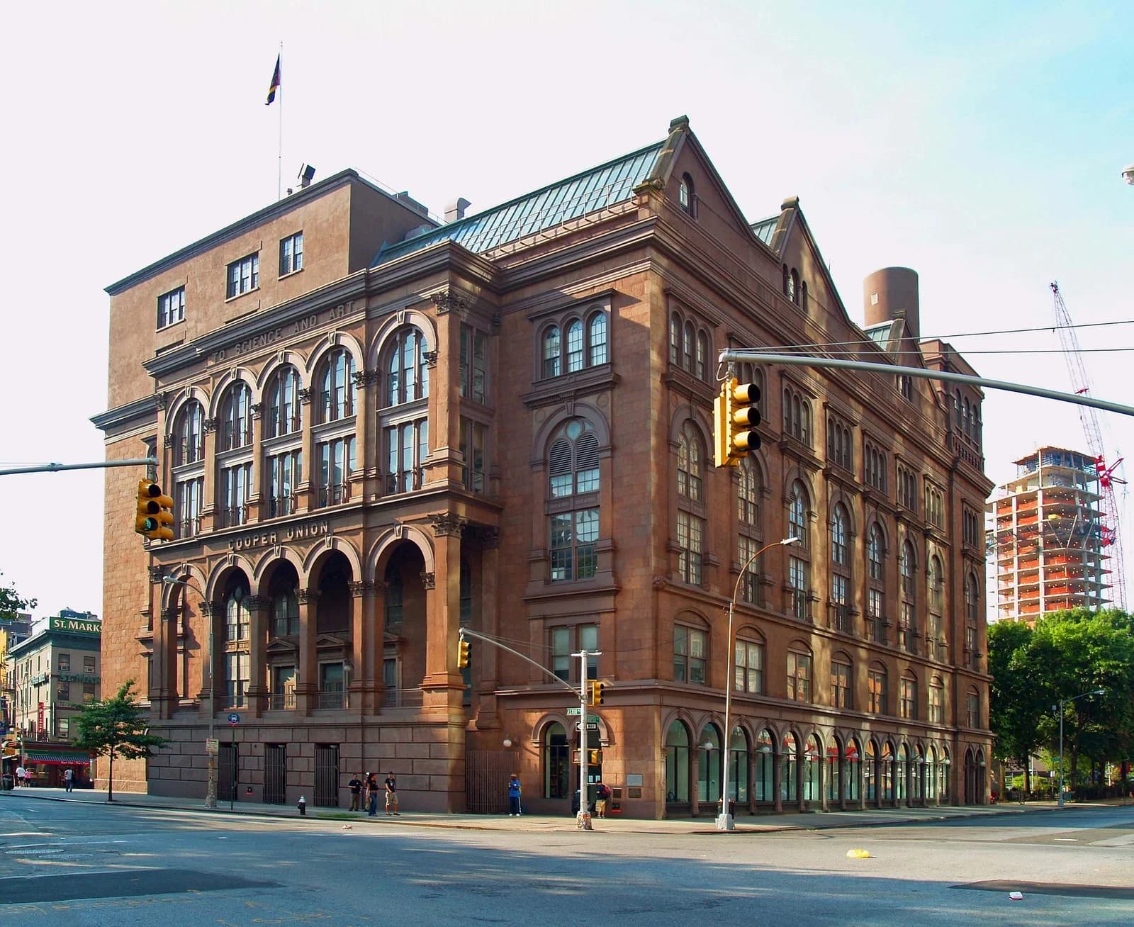 Cooper Union