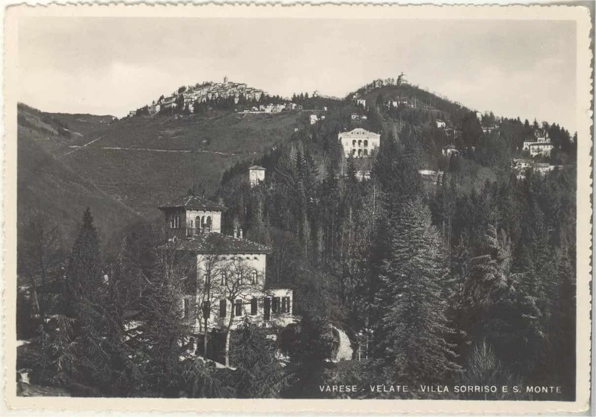 Velate