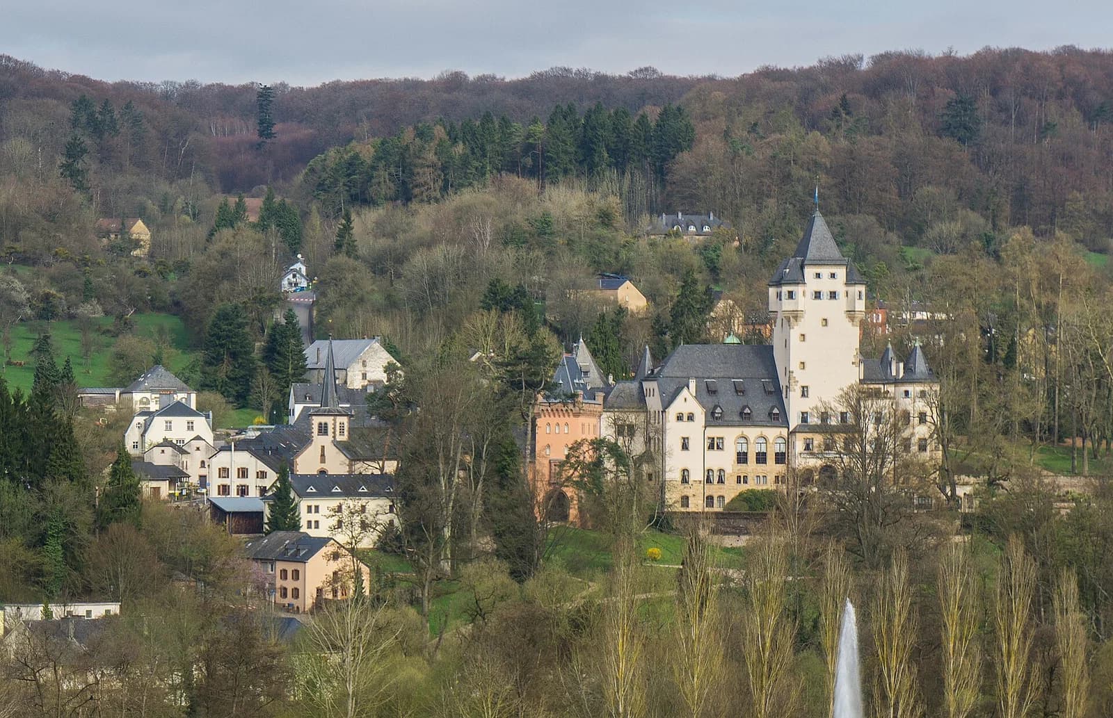 Berg (Colmar-Berg)
