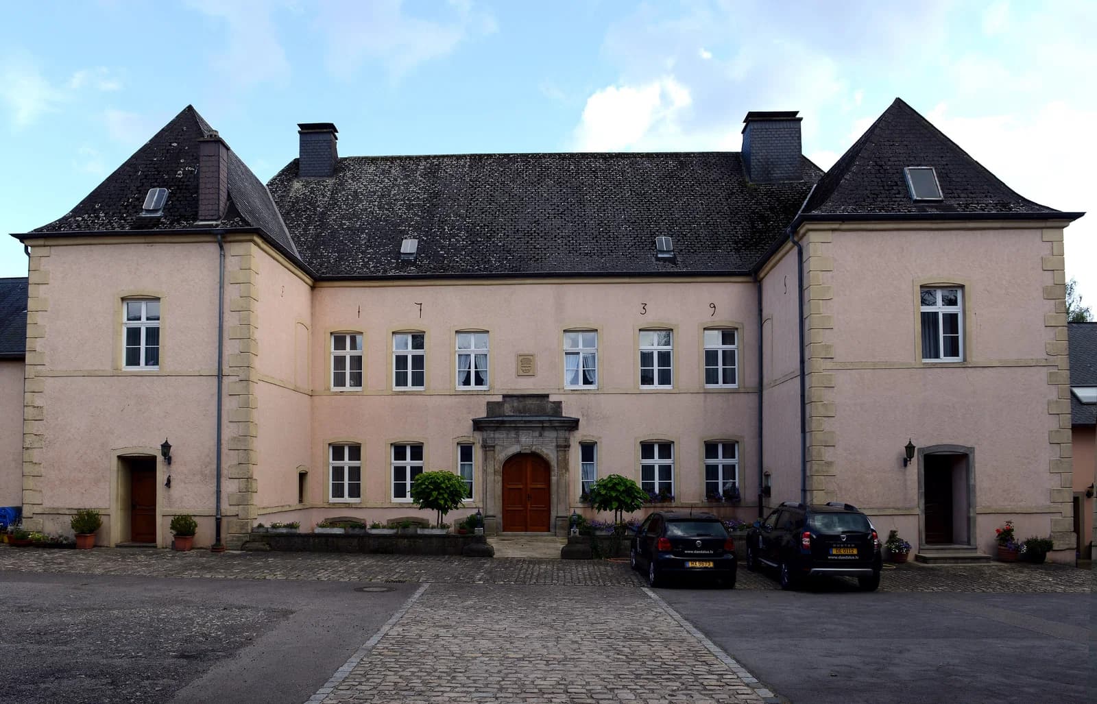 Heffingen