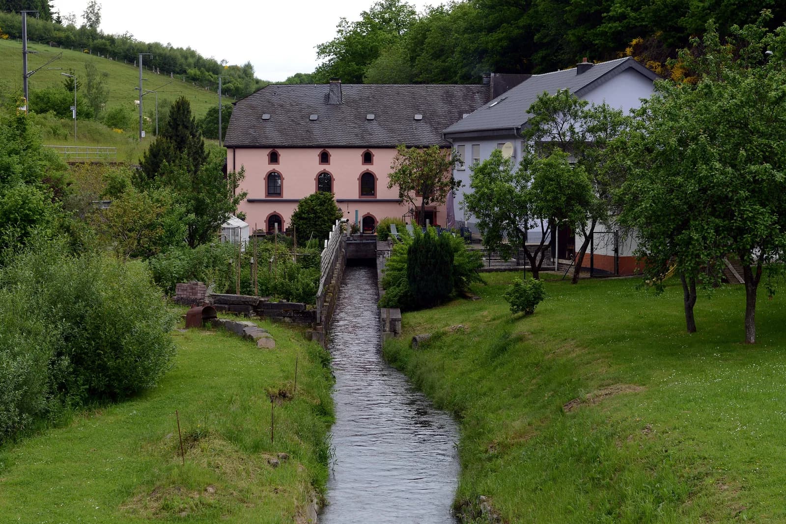 Maulusmühle