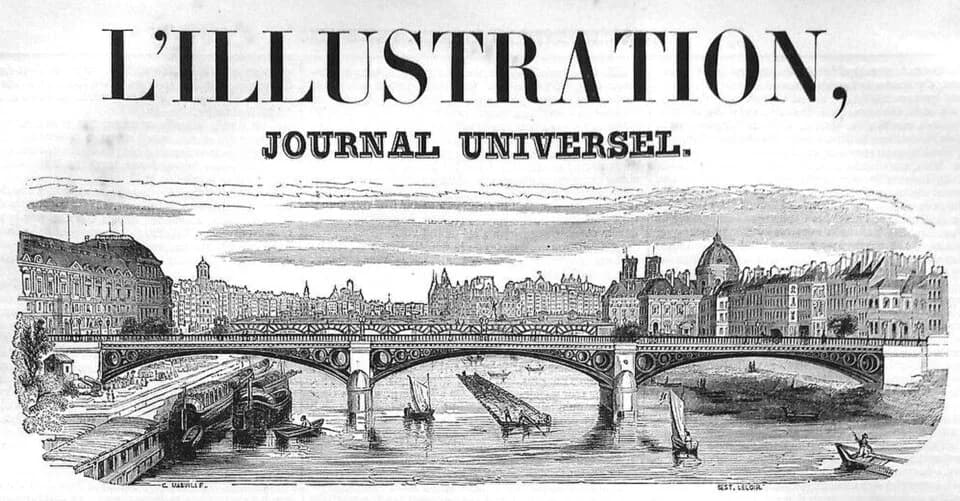 L'Illustration