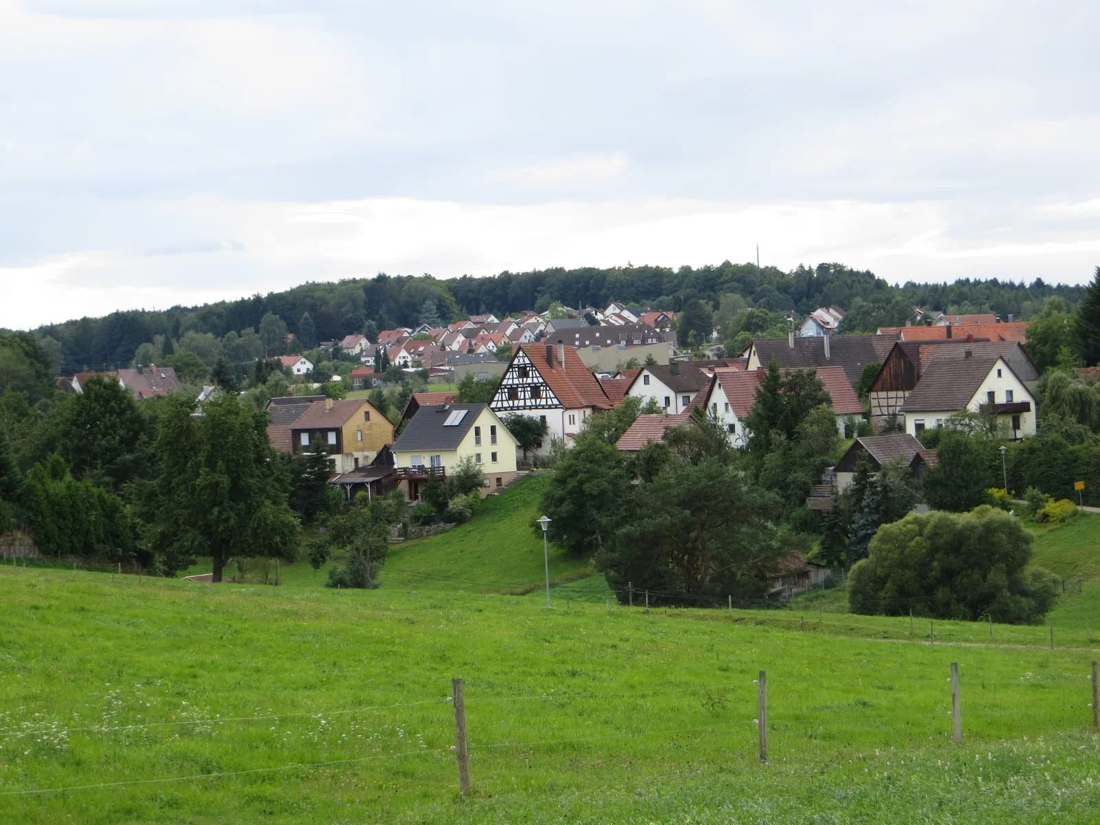 Neuhütten