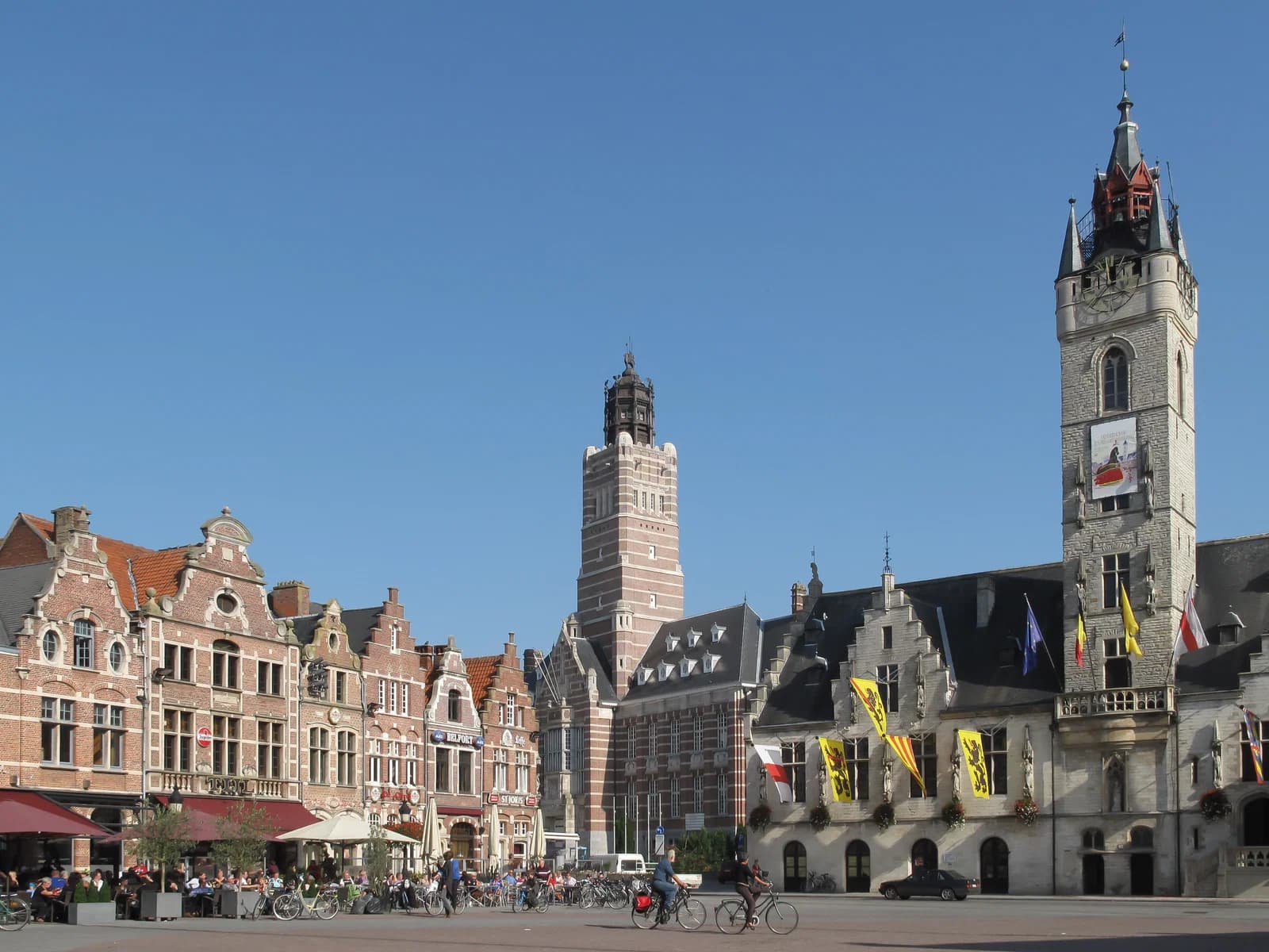 Dendermonde