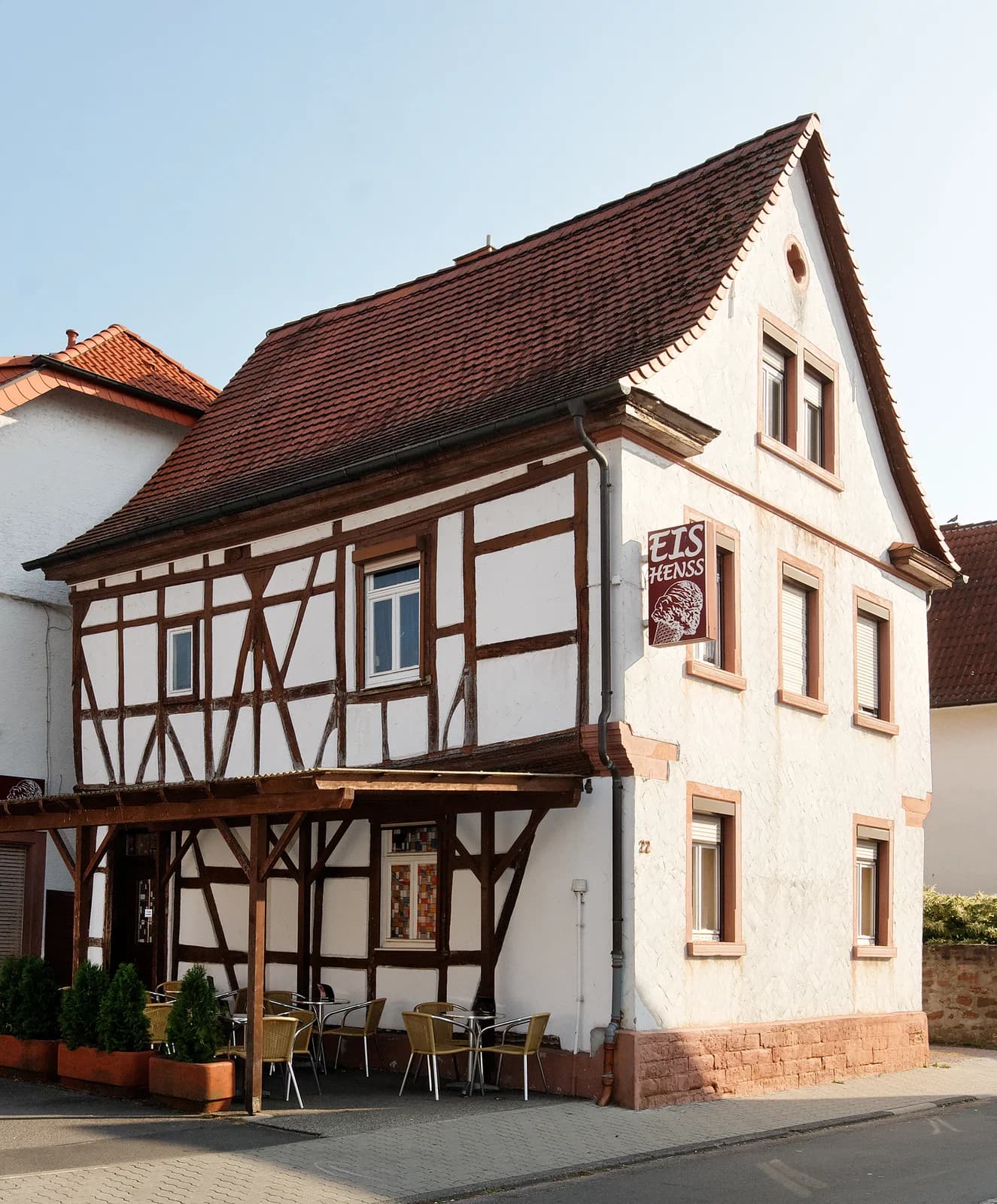 Klein-Krotzenburg