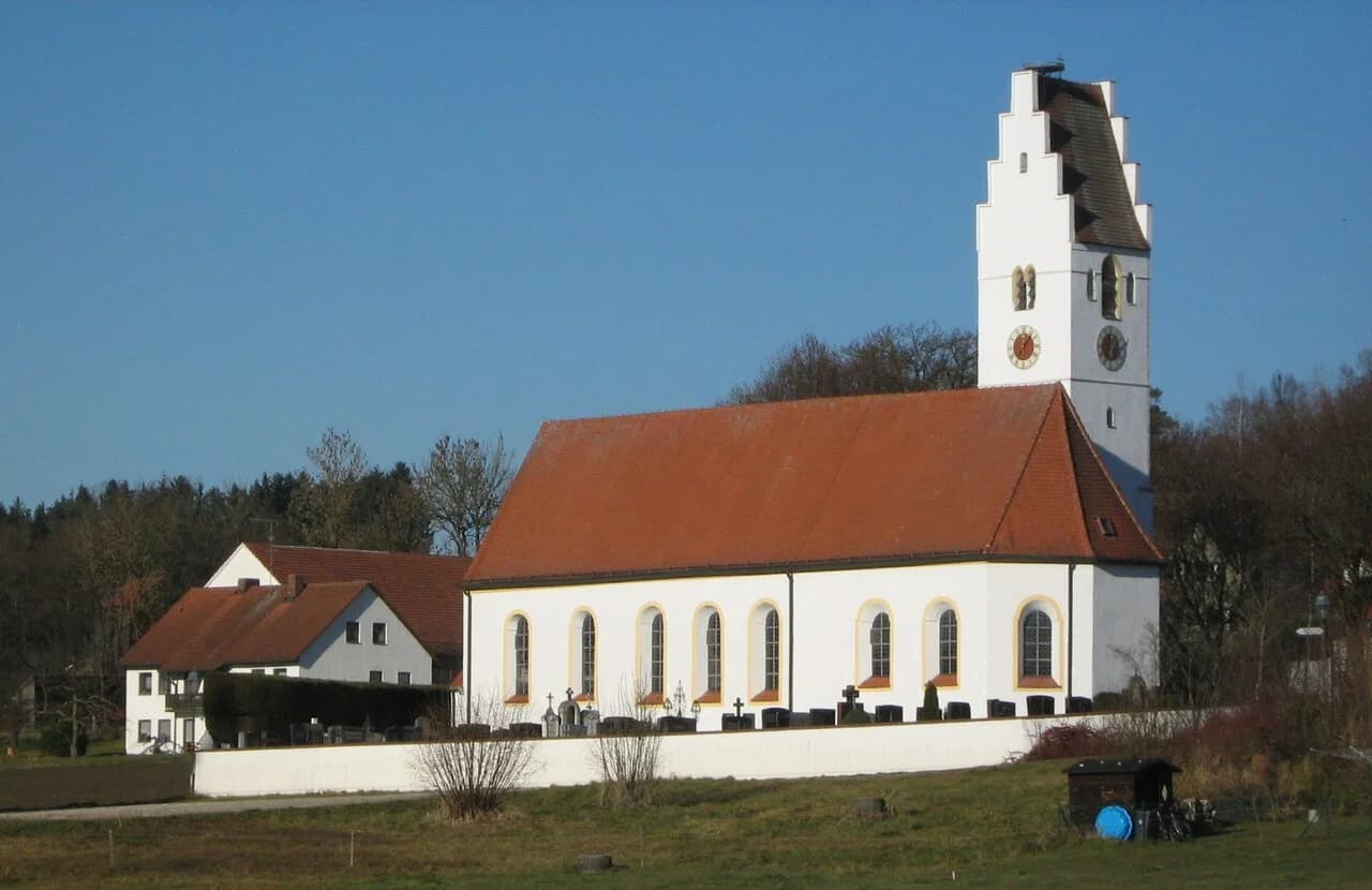 Eisenhofen