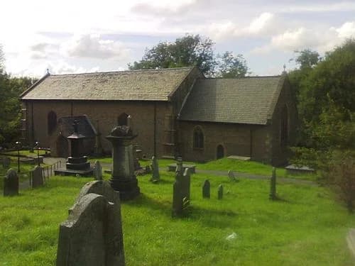 Llangyfelach