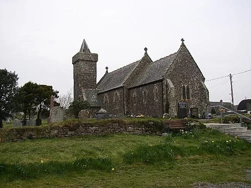 Llansadyrnin