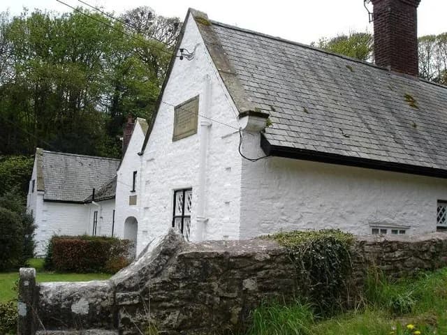 Llanrhaeadr-yng-Nghinmeirch