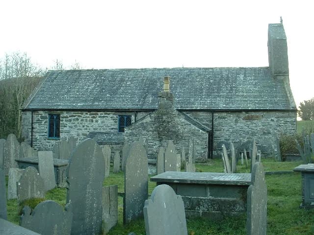 Penmorfa