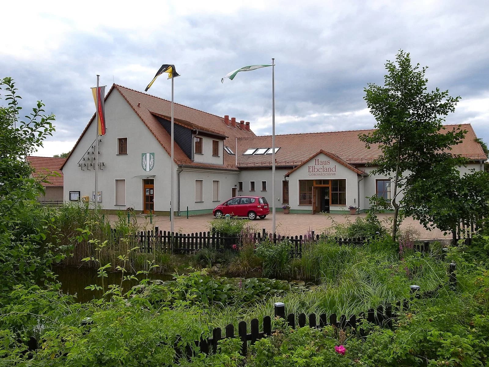 Rodleben
