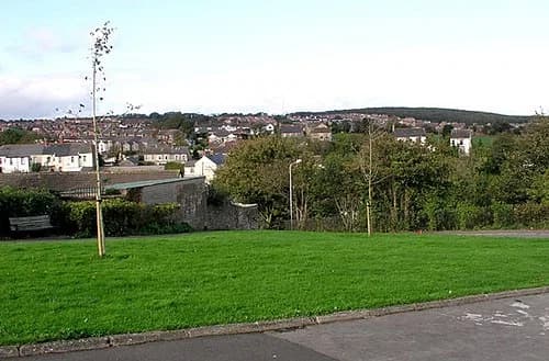 Cadoxton