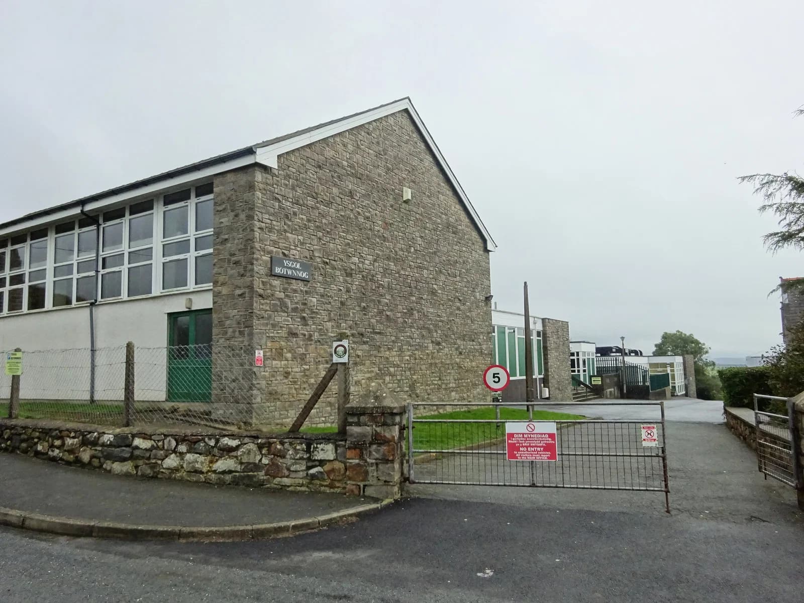 Ysgol Botwnnog