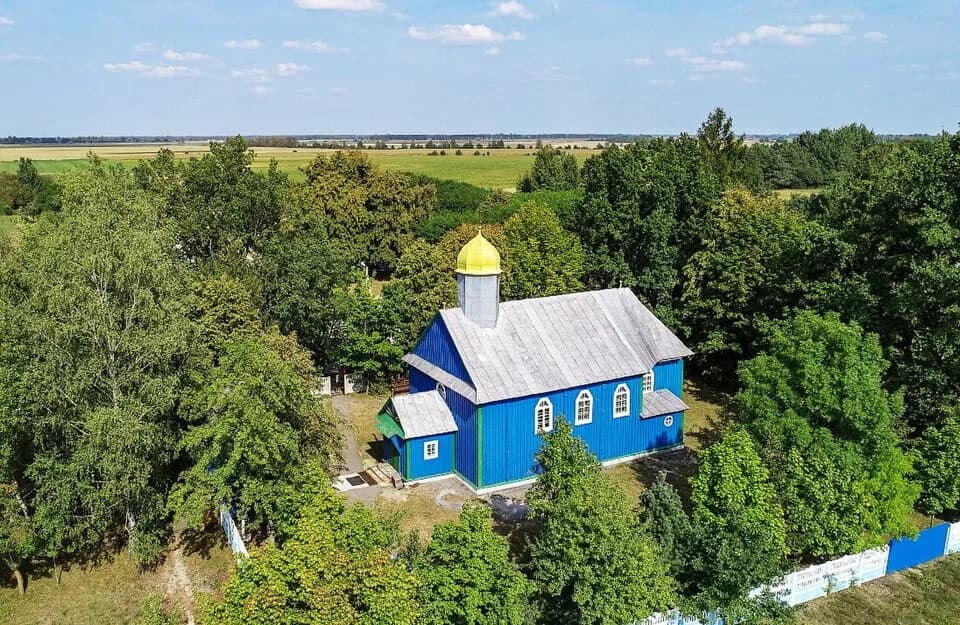Vosaŭcy