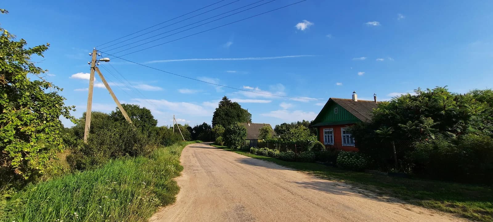 Zahorje