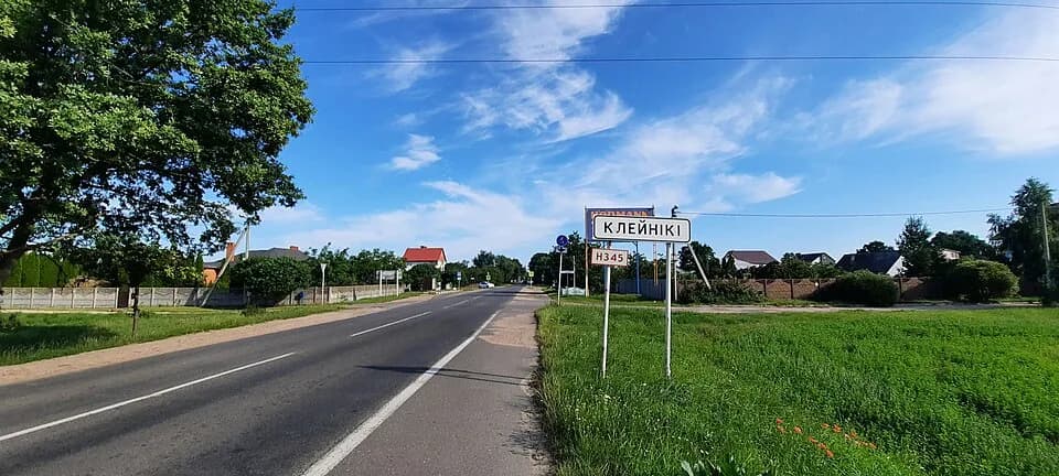 Kliejnіkі