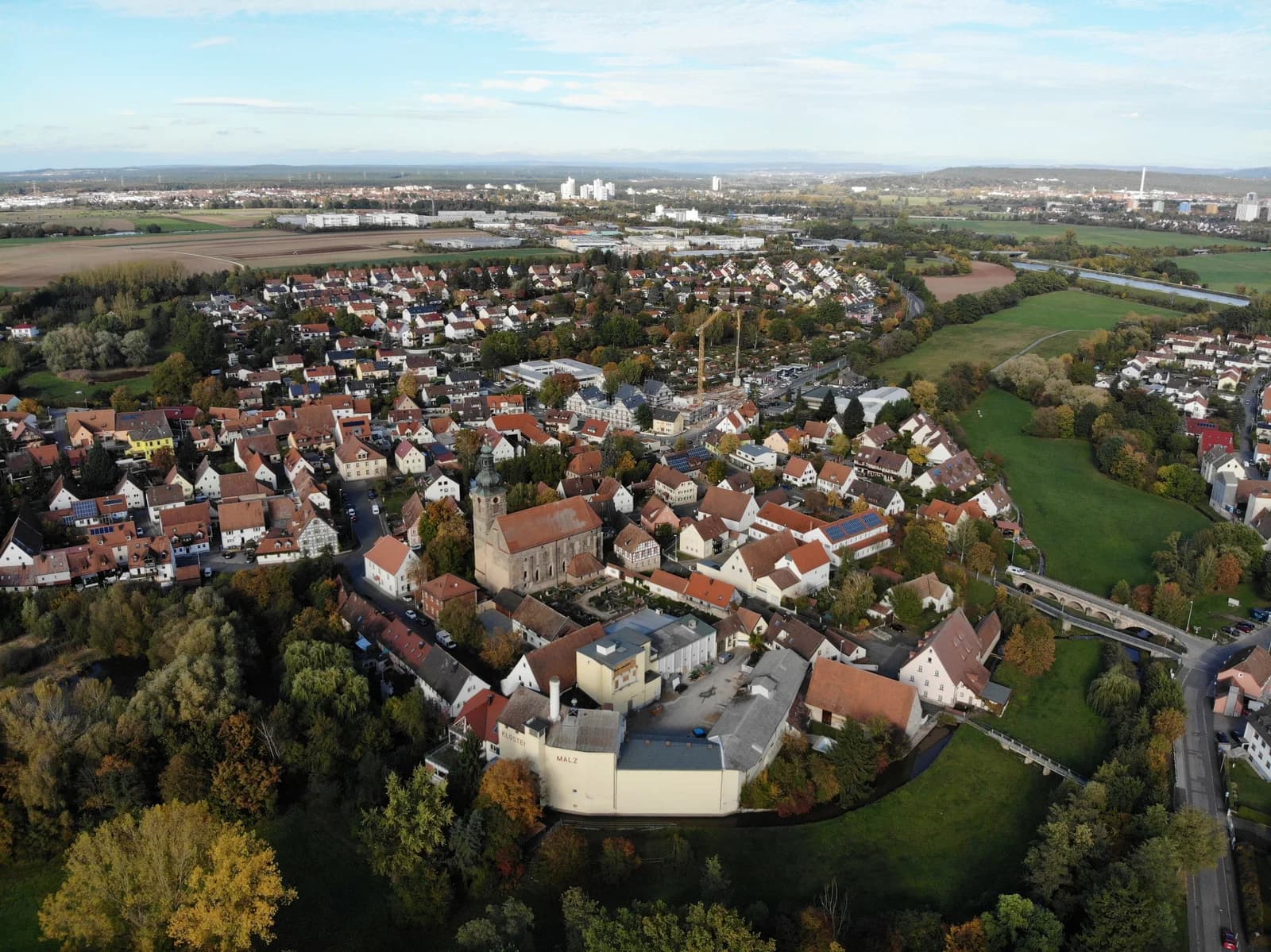 Frauenaurach