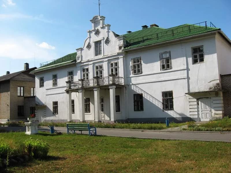 Piarkovičy