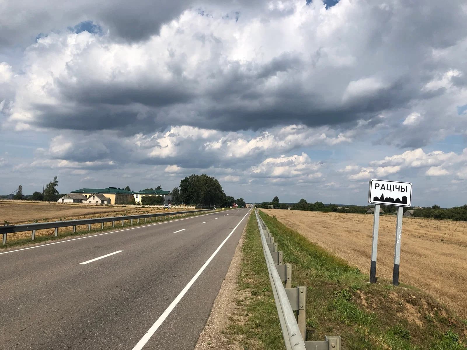 Racičy