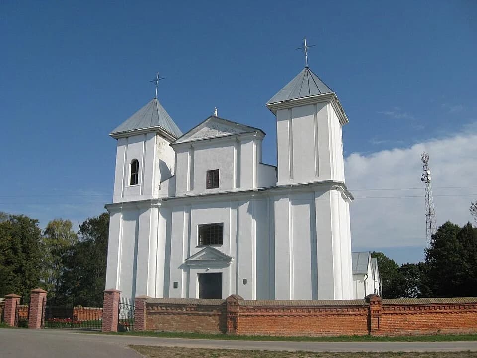 Sihnievičy