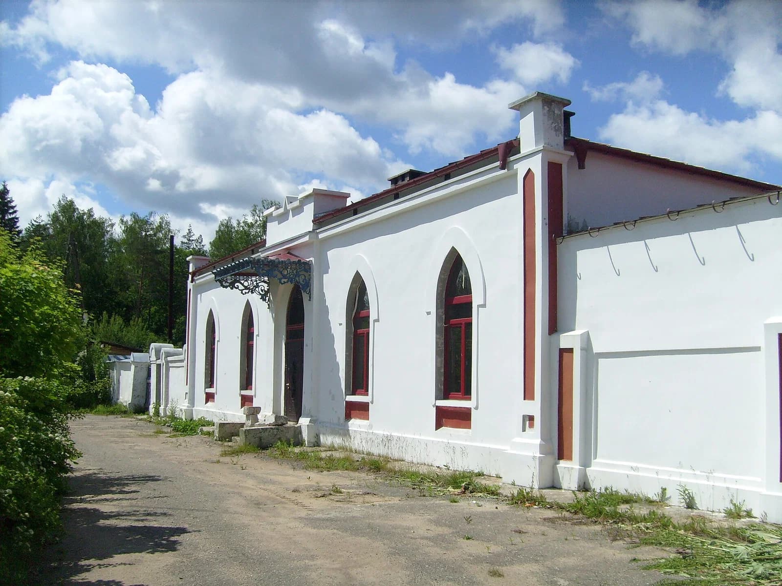 Sidaravičy