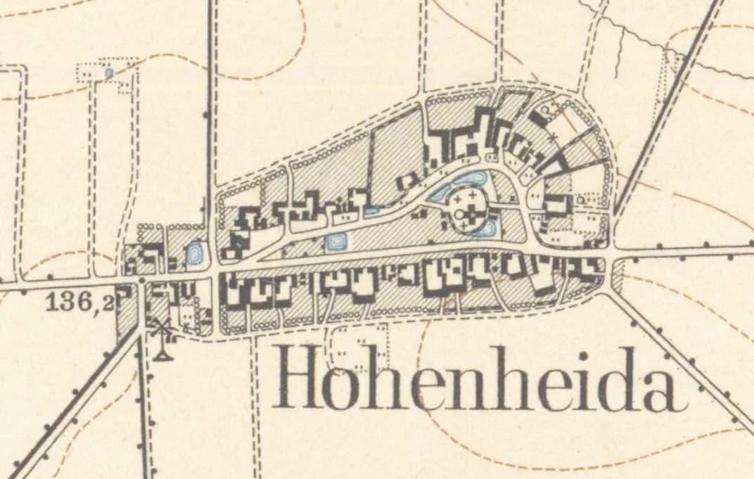 Hohenheida