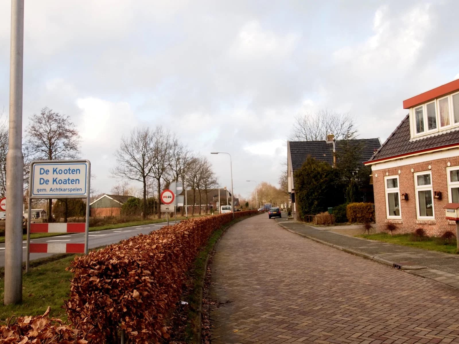 De Kooten