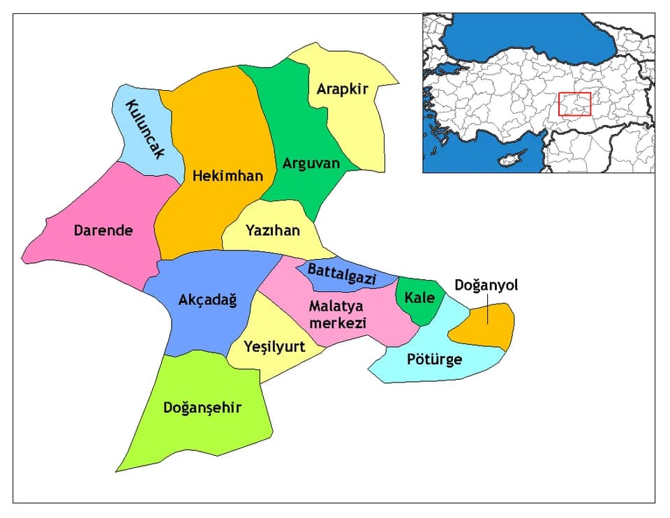 Malatya Province