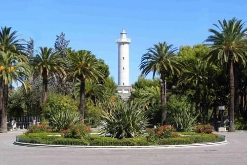 San Benedetto del Tronto
