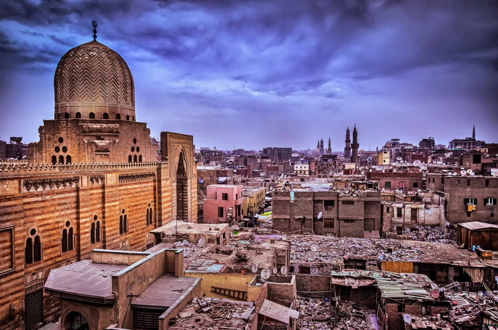 Al-Darb al-Ahmar