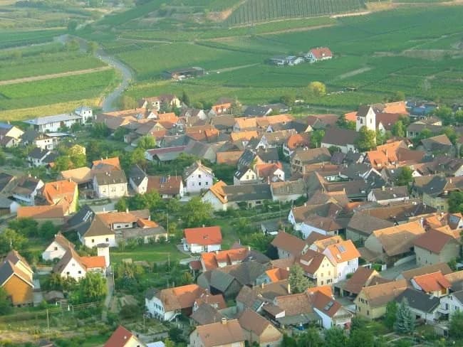 Bischoffingen